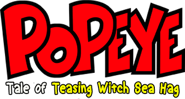 Popeye (SNES) Play Online